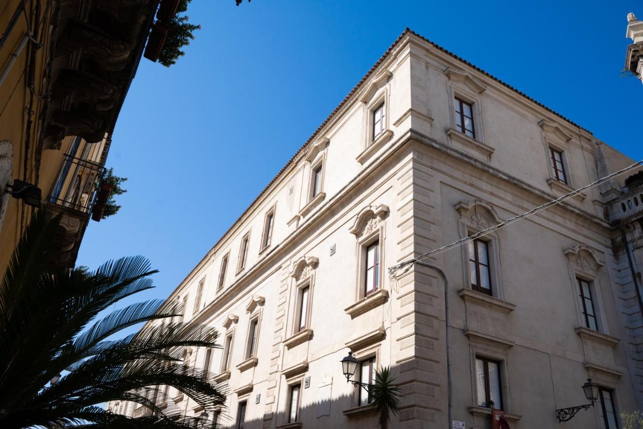San Camillo 33 Villa Catania Kültér fotó