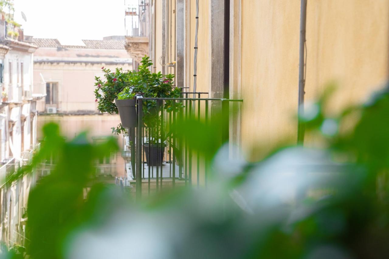 San Camillo 33 Villa Catania Kültér fotó