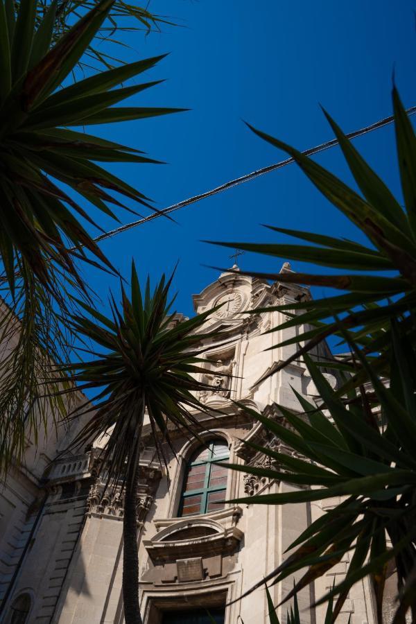 San Camillo 33 Villa Catania Kültér fotó