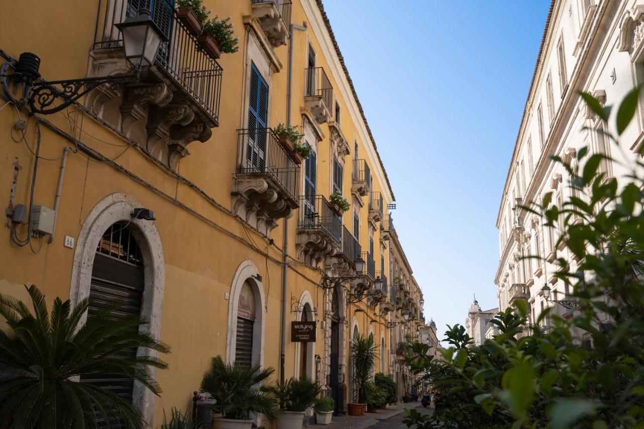 San Camillo 33 Villa Catania Kültér fotó