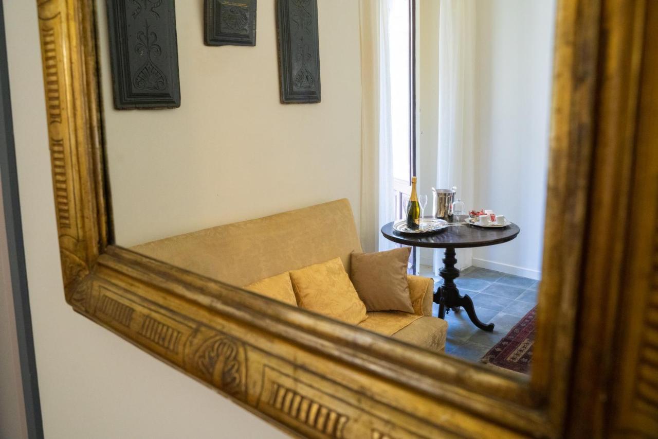 San Camillo 33 Villa Catania Kültér fotó